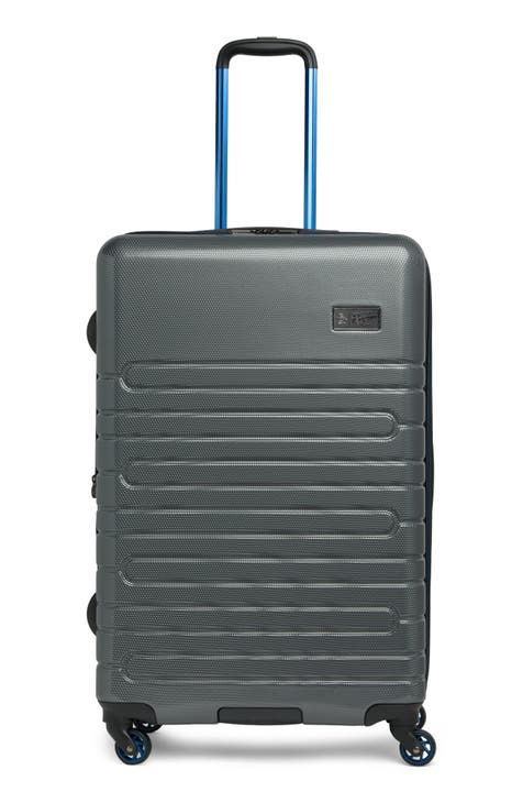 Luggage Deals Up to 90% Off at Nordstrom Rack: Save on Suitcases From Tumi,  Swissgear and More