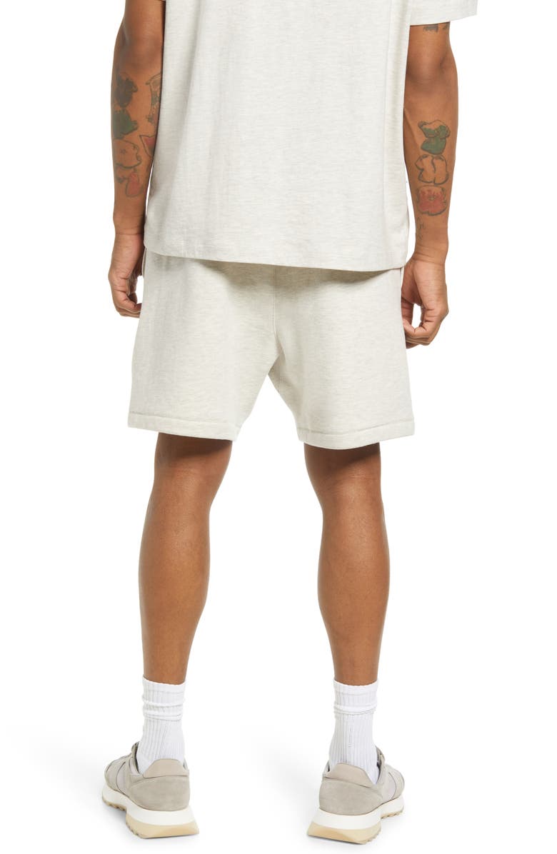 Fear of God Essentials Essentials Lounge Shorts | Nordstrom