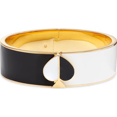 Kate Spade New York Heritage Spade Bangle