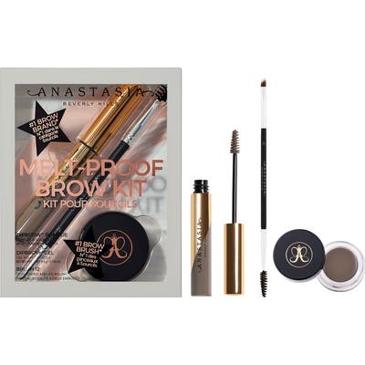 Anastasia Beverly Hills Melt-Proof Brow Kit - Taupe