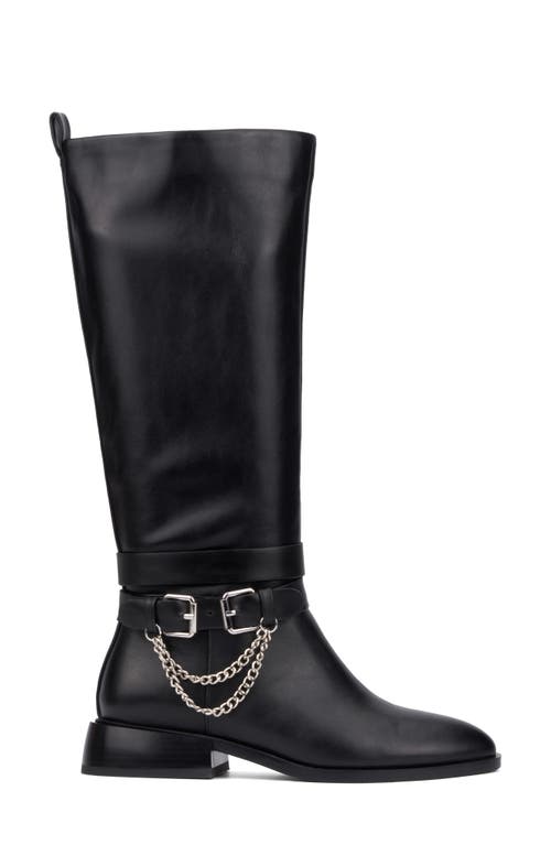 Torgeis Valora Boot In Black