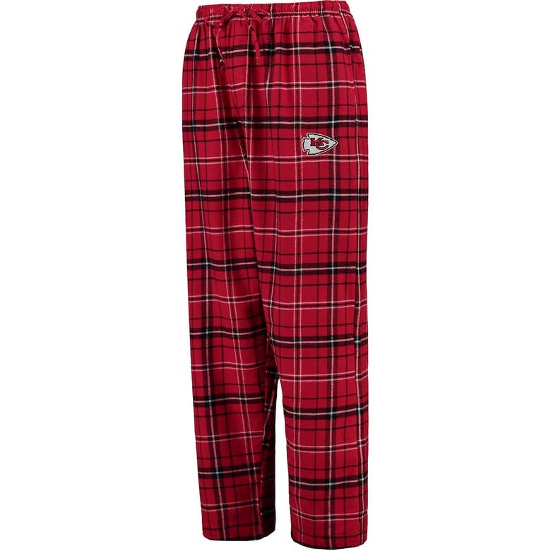 Kansas City Chiefs Pajamas