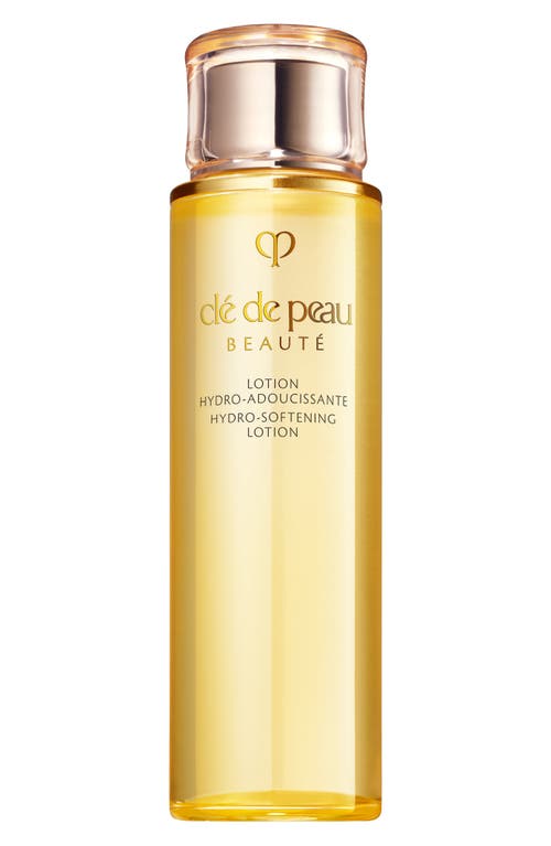 Clé De Peau Beauté Hydro-softening Lotion In Regular