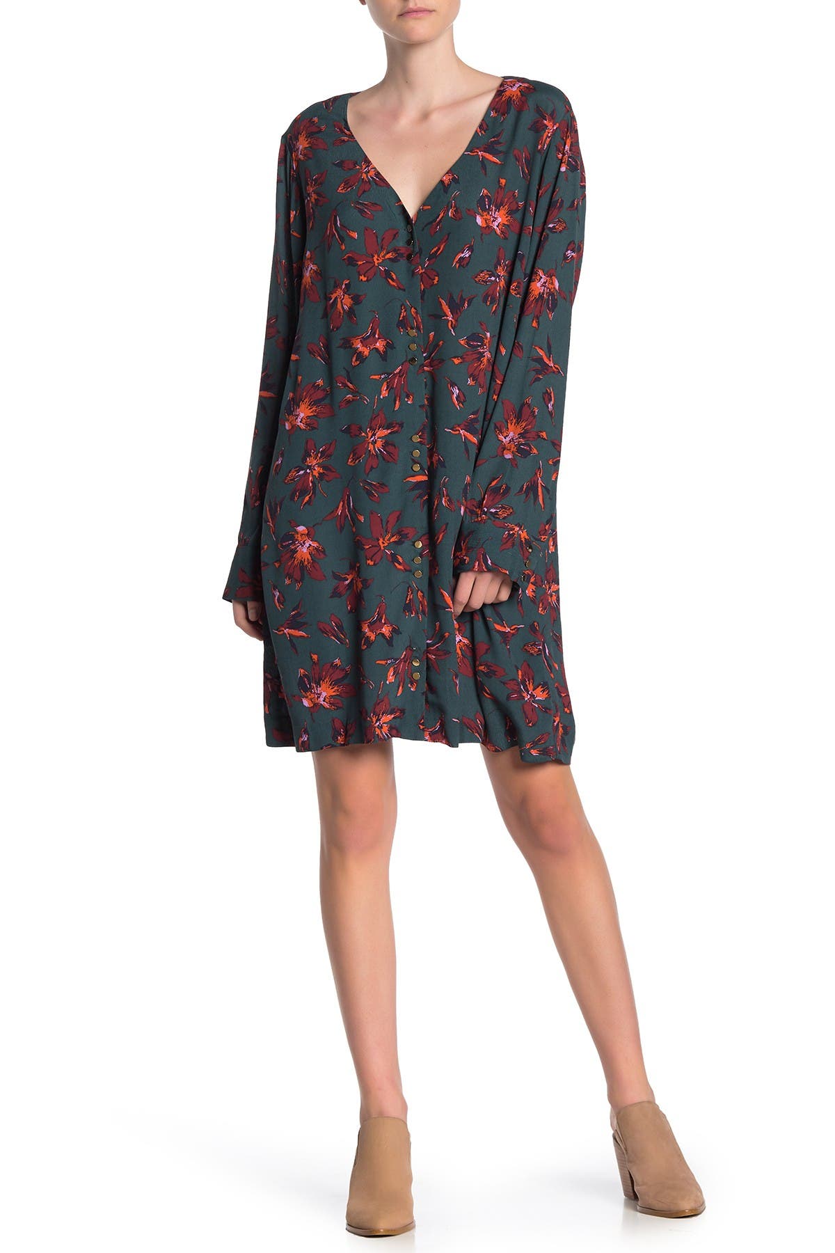 madewell dresses nordstrom rack