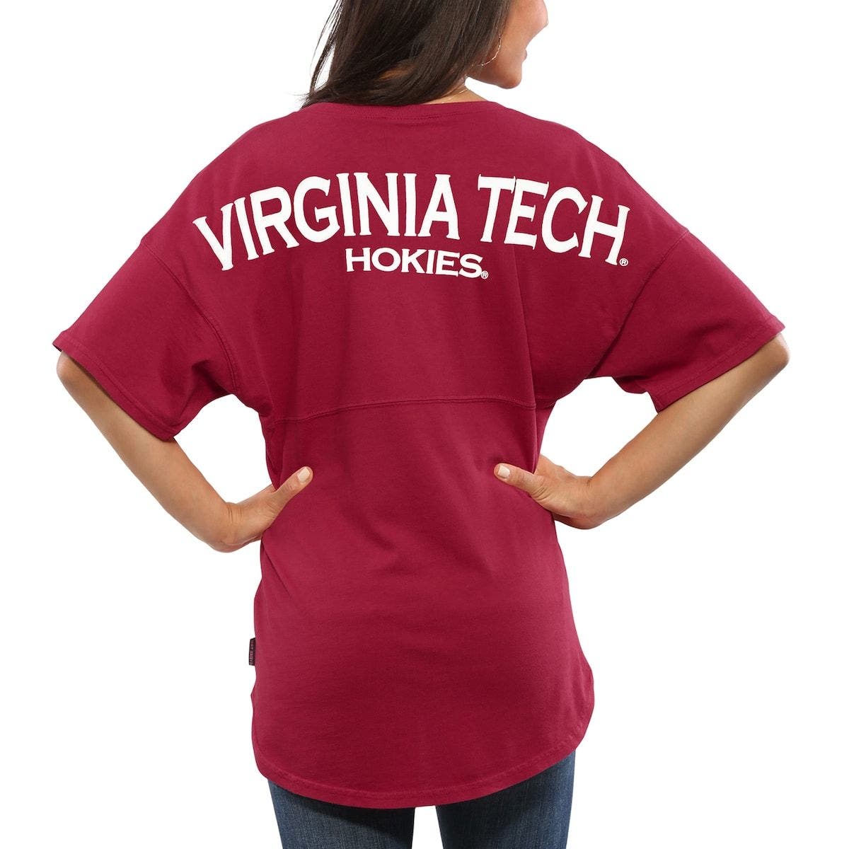 virginia tech t shirts