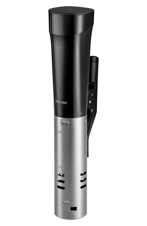 Shop Zwilling Enfinigy Sous Vide Stick In Black