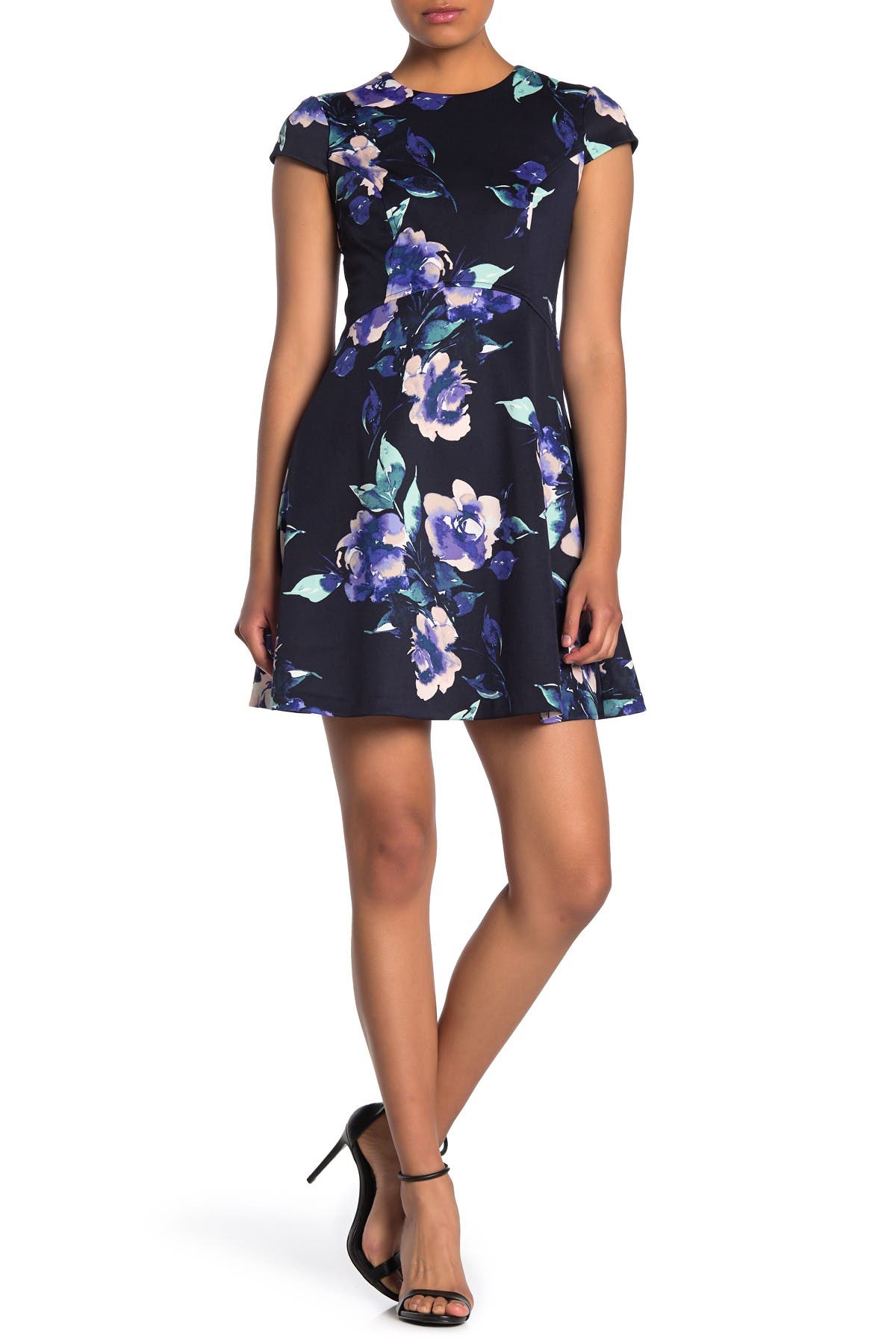 nordstrom rack vince camuto dress