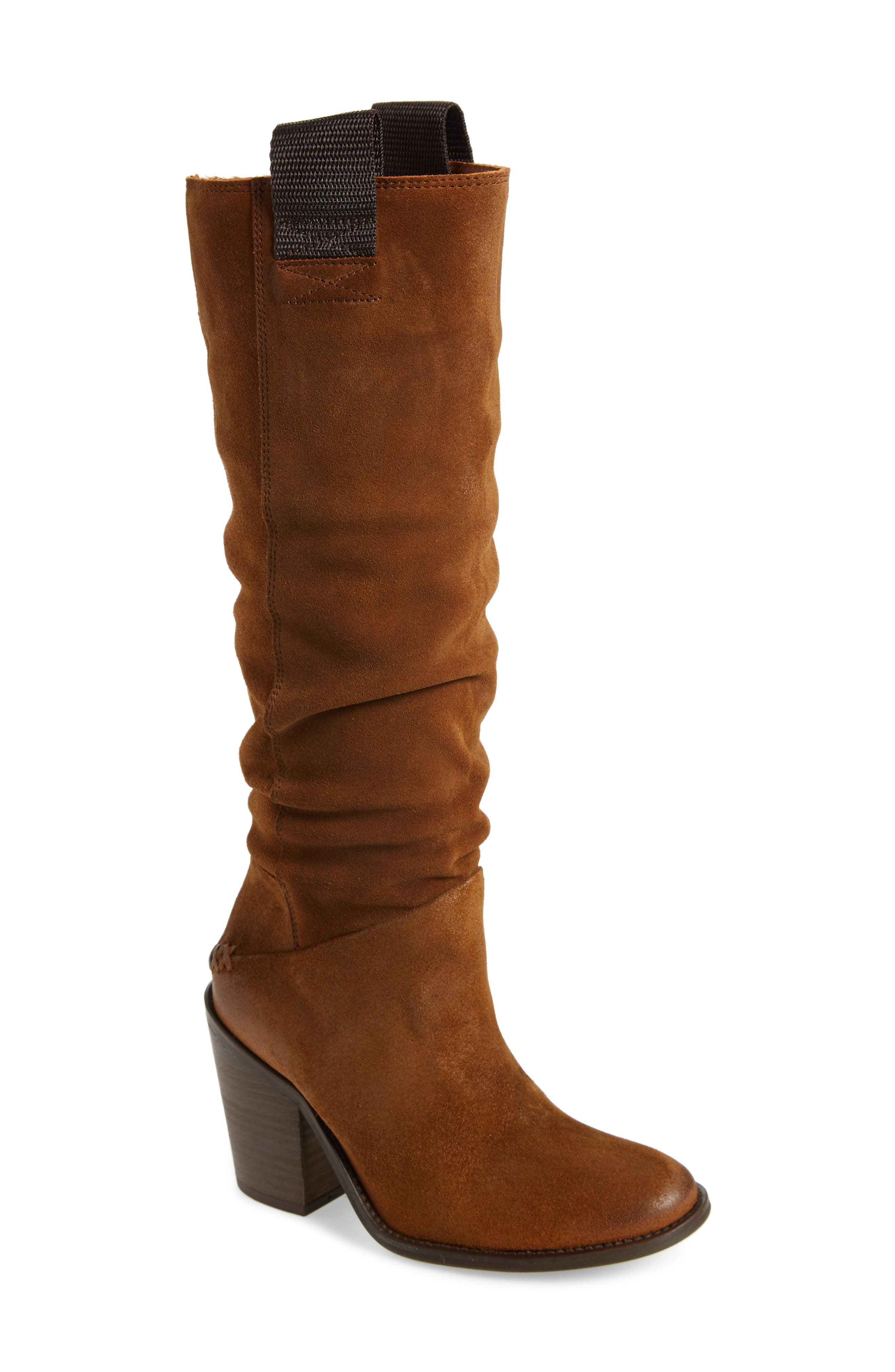montgomery slouch boot