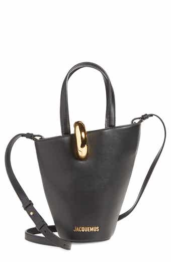 Jacquemus Le Petit Regalo Leather Shoulder Bag | Nordstrom Jacquemus Le Petit Regalo Leather Shoulder Bag | Nordstrom