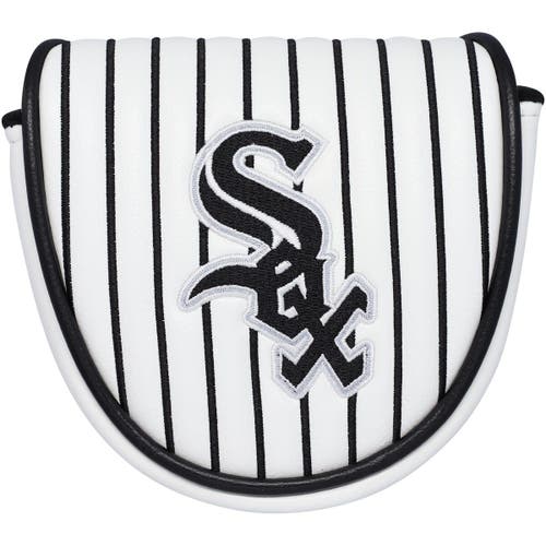 PRG AMERICAS Chicago White Sox Track Mallet Putter Cover
