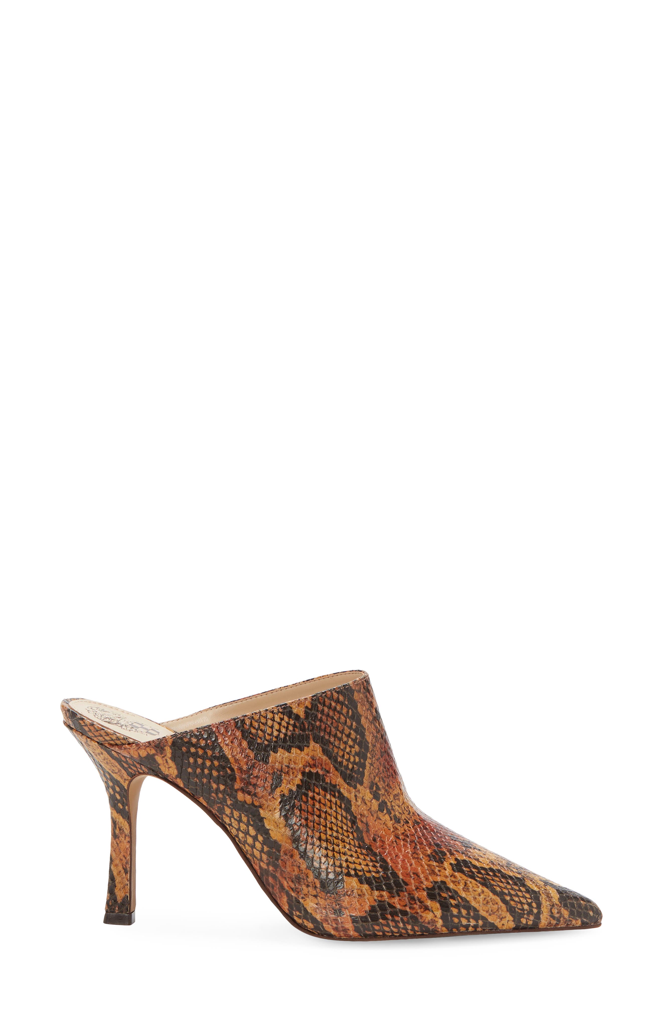 vince camuto mules nordstrom