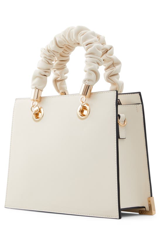 Aldo Bilitha Tote In Bone