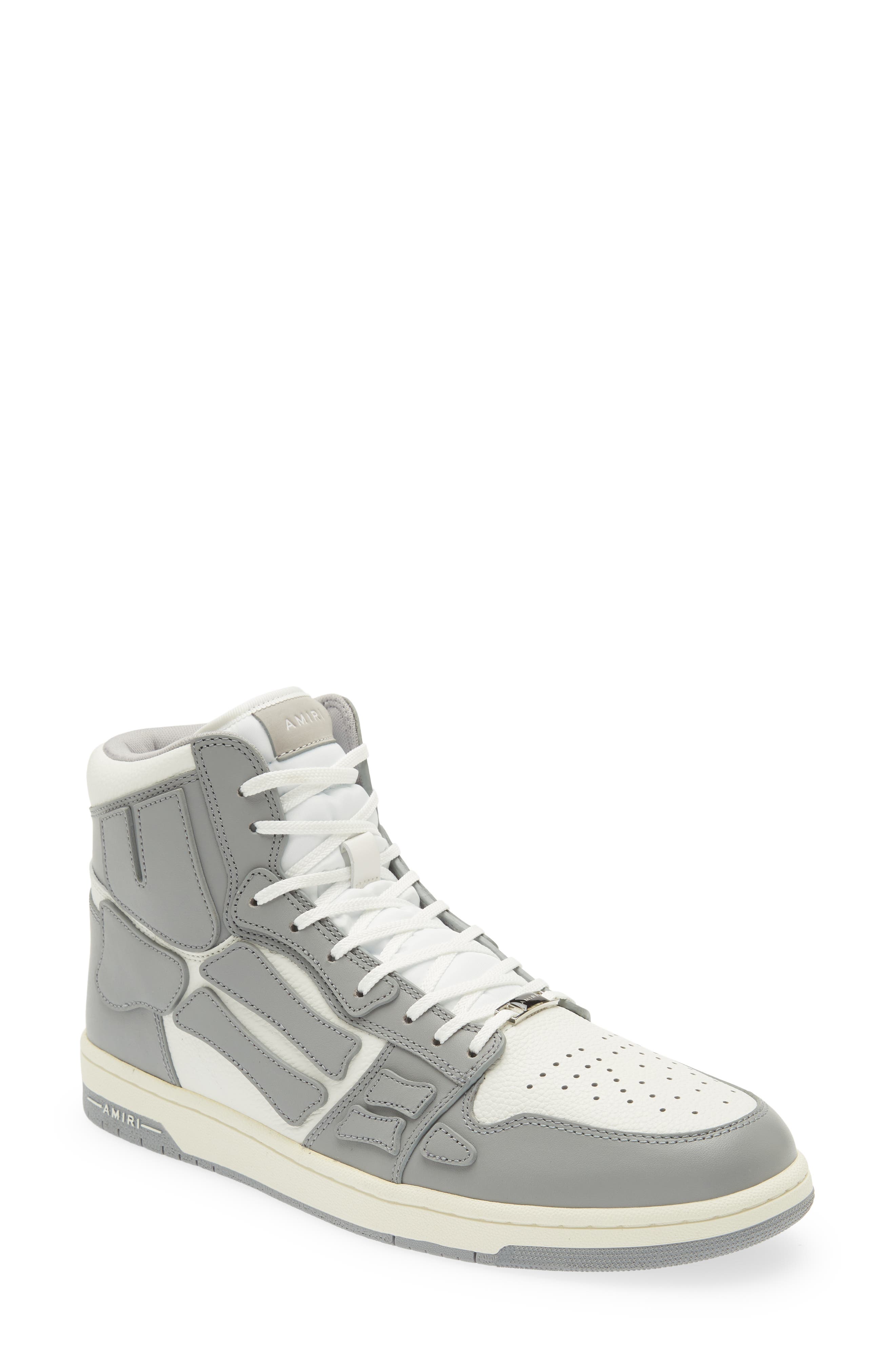 AMIRI Skel Top-Hi Sneaker | Nordstrom