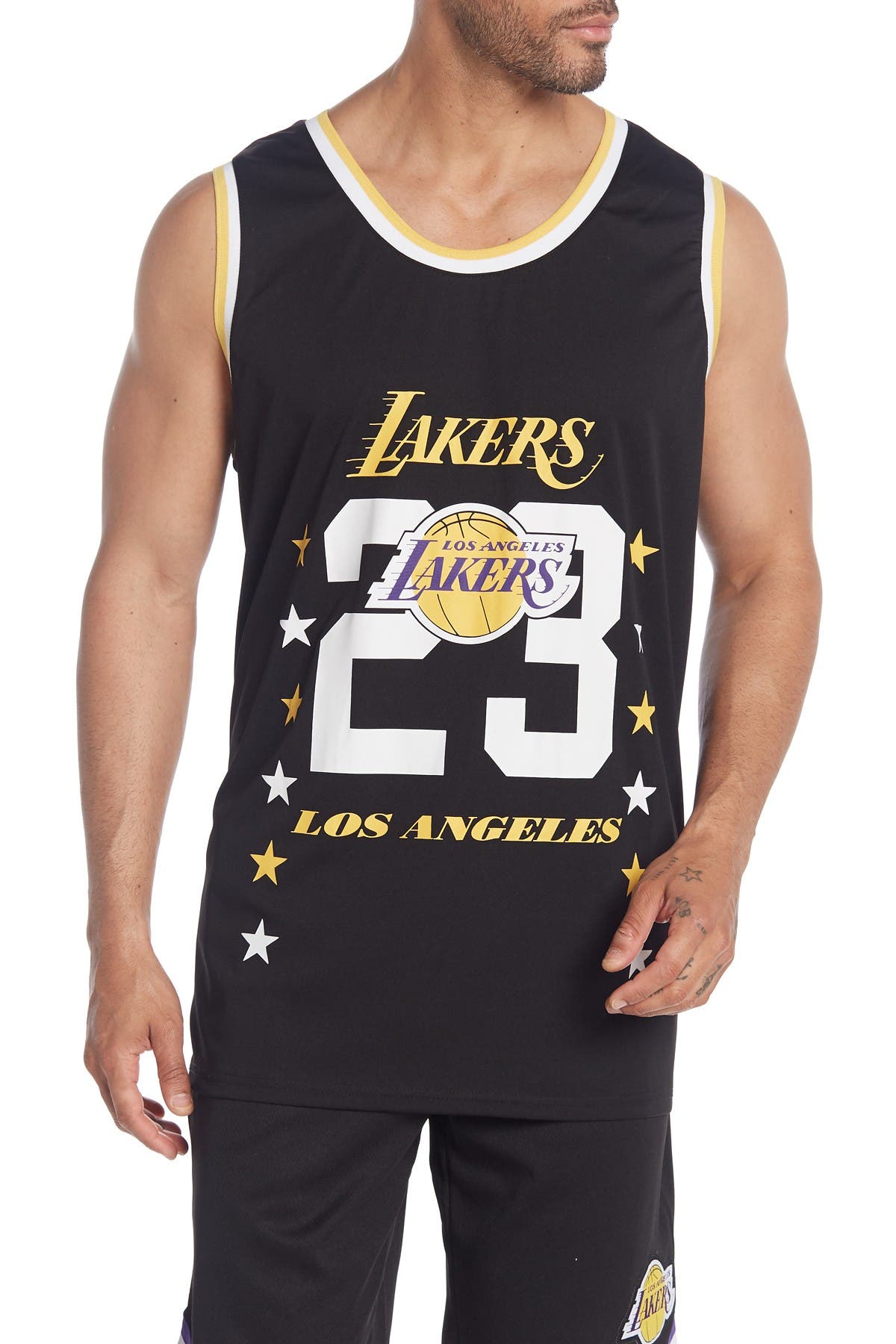 UNK NBA | NBA Los Angeles Lakers LeBron 