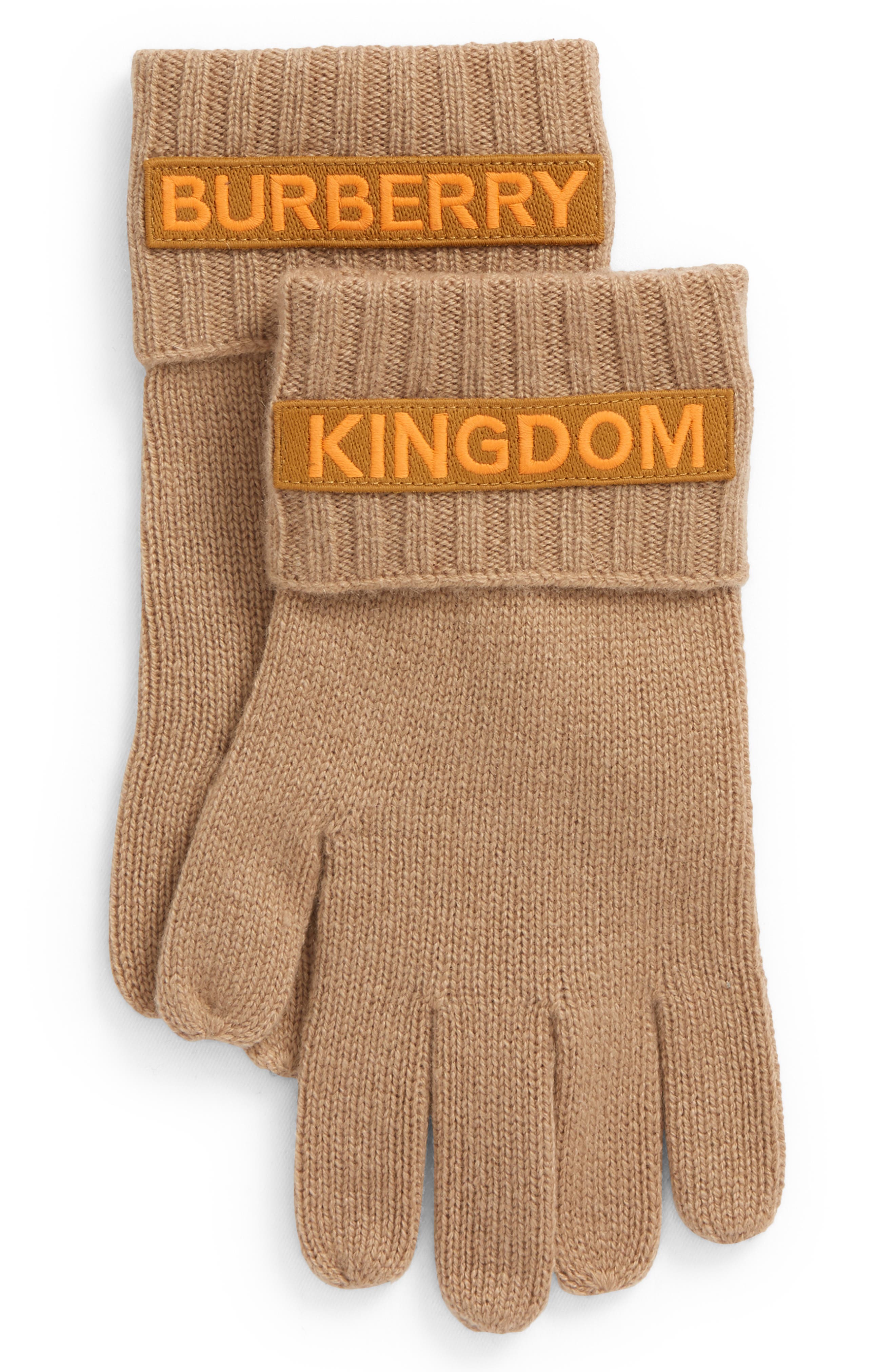 burberry kingdom gloves