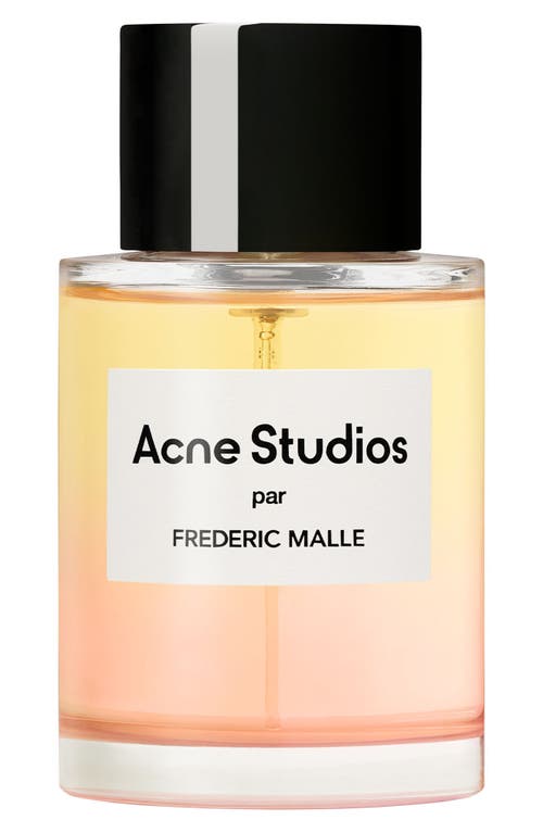 Frédéric Malle Acne Studios par Frédéric Malle Eau de Parfum