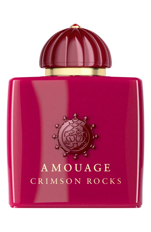 Crimson Rocks Eau de Parfum