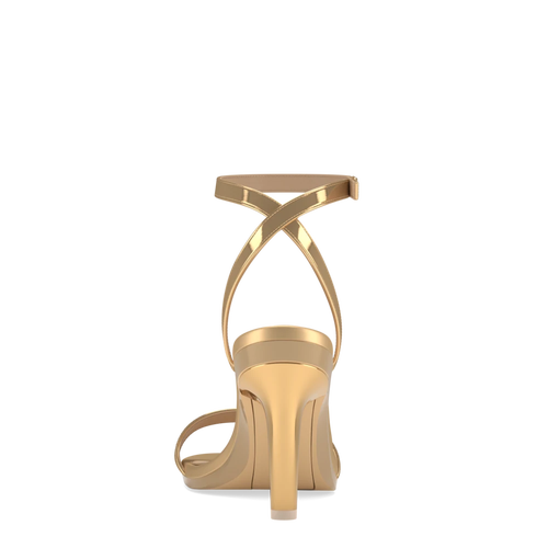 PASHION FOOTWEAR PASHION FOOTWEAR THE BRENNA 4" STILETTO 