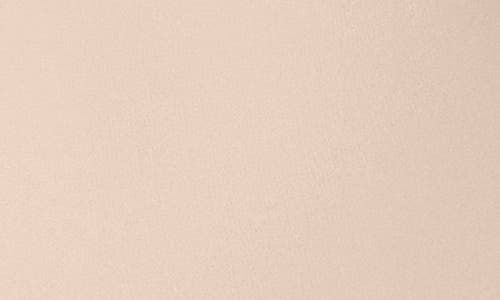 Spanx High Waisted Thong In Soft Beige