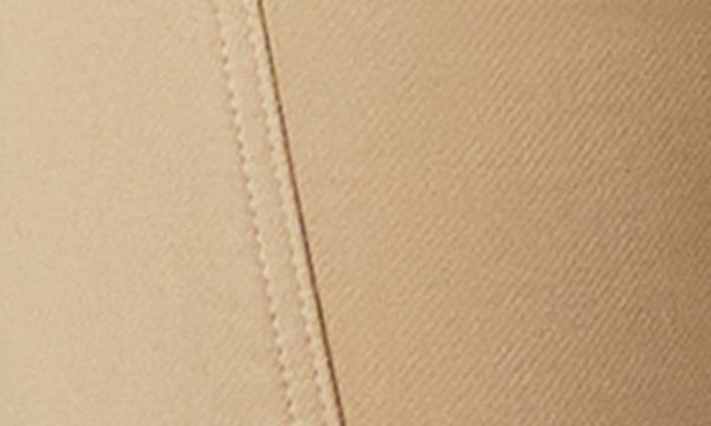 Mavi Jeans Anna Casual Comfort Crop Pants In Cournstalk Casual Comfort