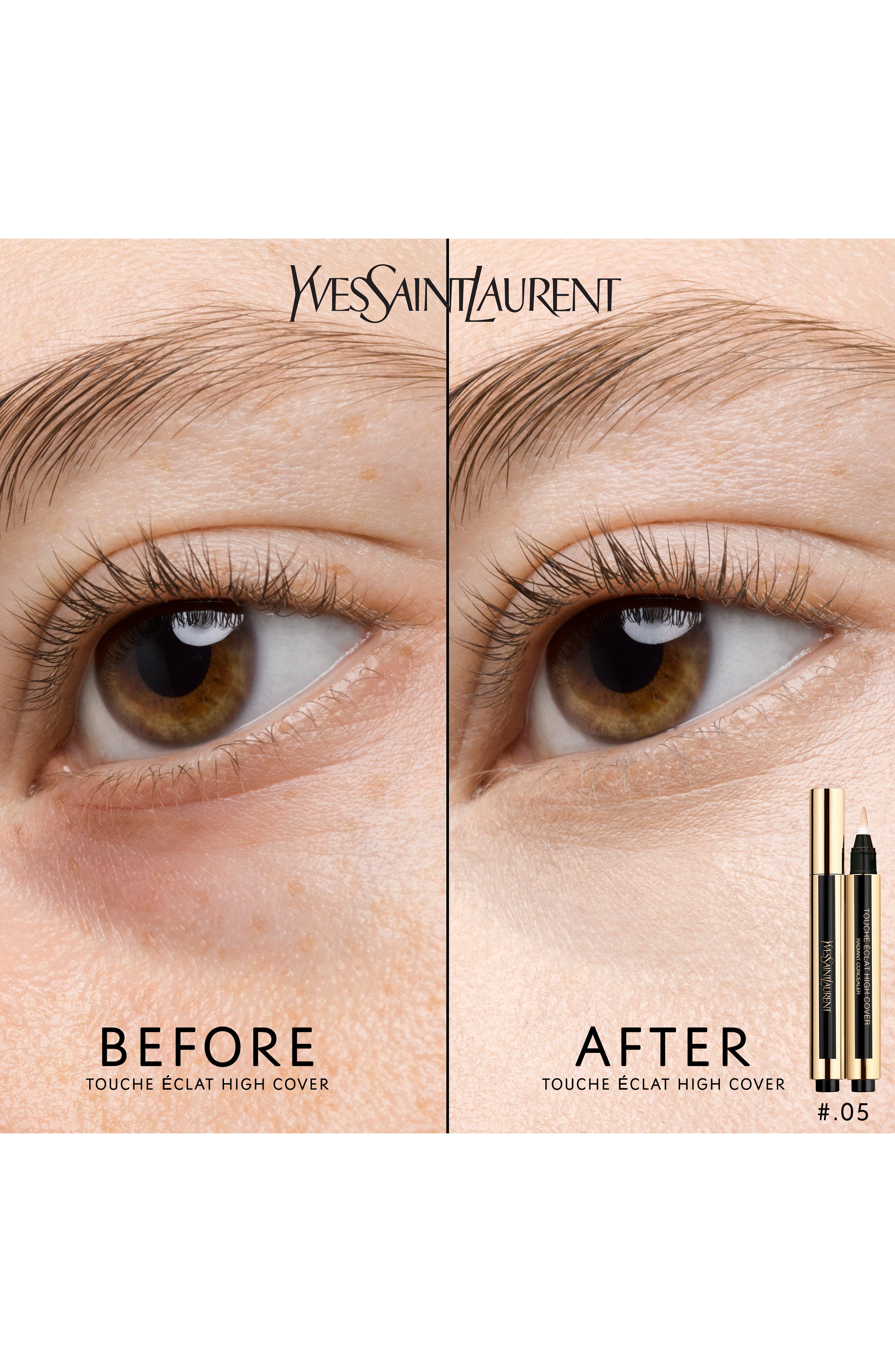 ysl concealer pen