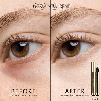 sende behandle Løsne Yves Saint Laurent Touche Éclat High Cover Radiant Undereye Brightening  Concealer Pen | Nordstrom