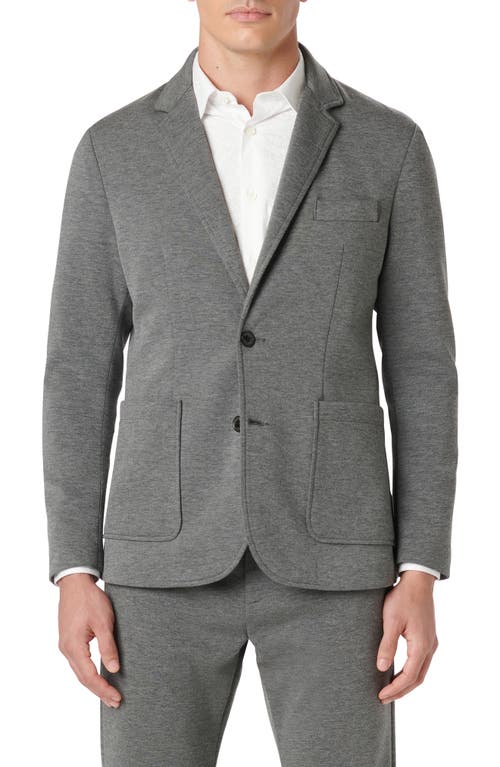 Bugatchi Soft Touch Two-Button Sport Coat at Nordstrom,