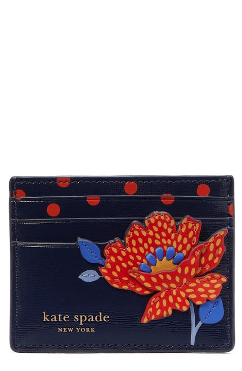 Kate spade new york Wallets & Card Cases for Women | Nordstrom