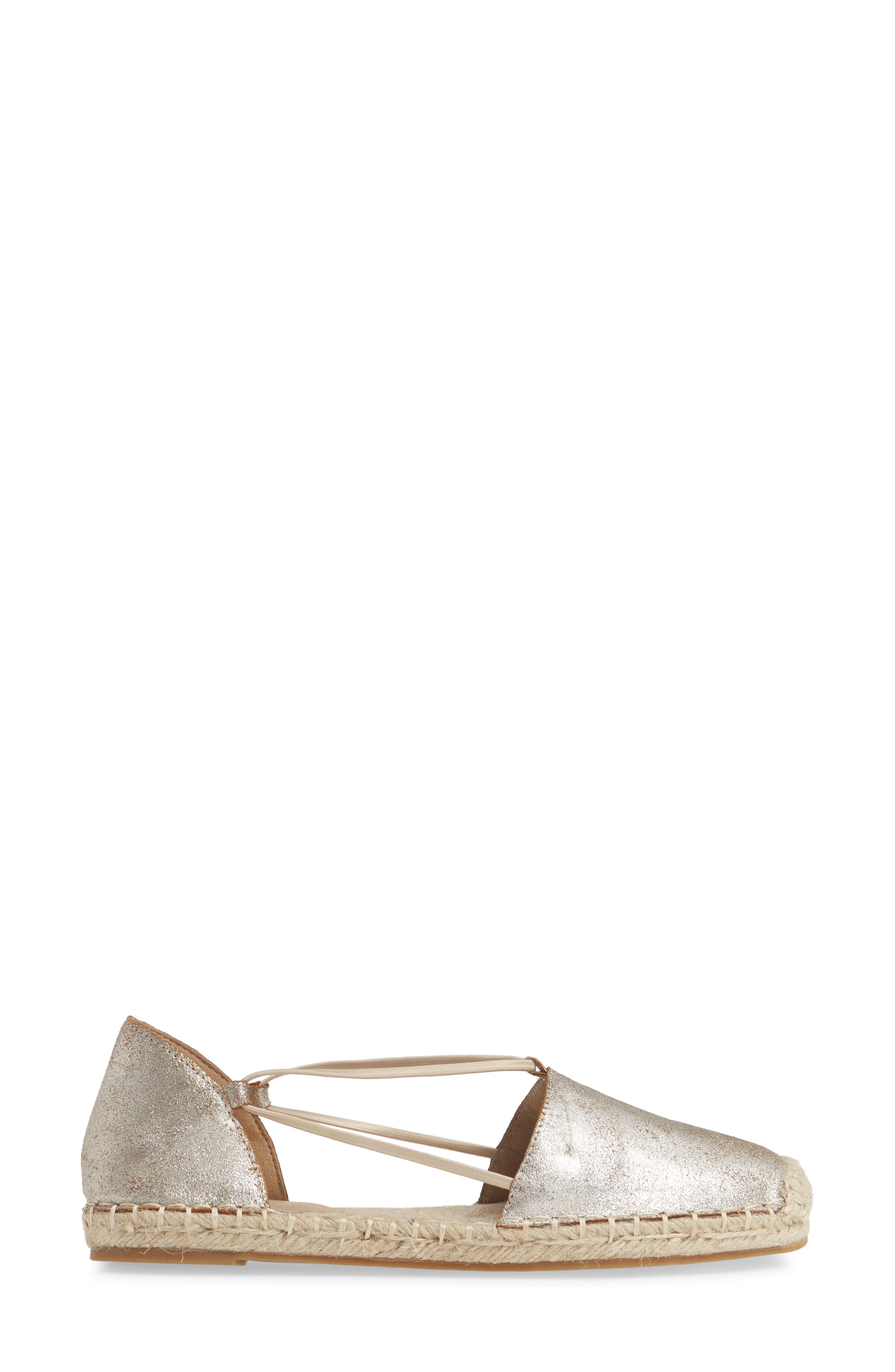 eileen fisher lee espadrille