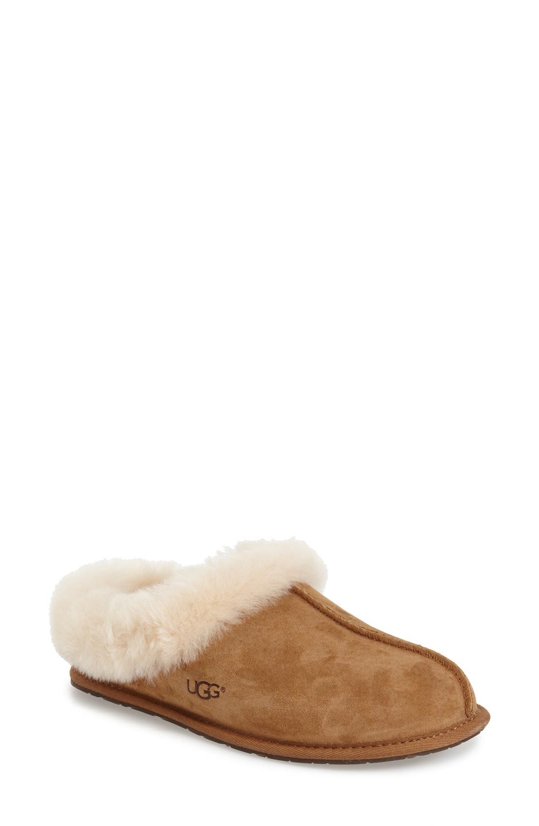 nordstrom rack ugg ascot