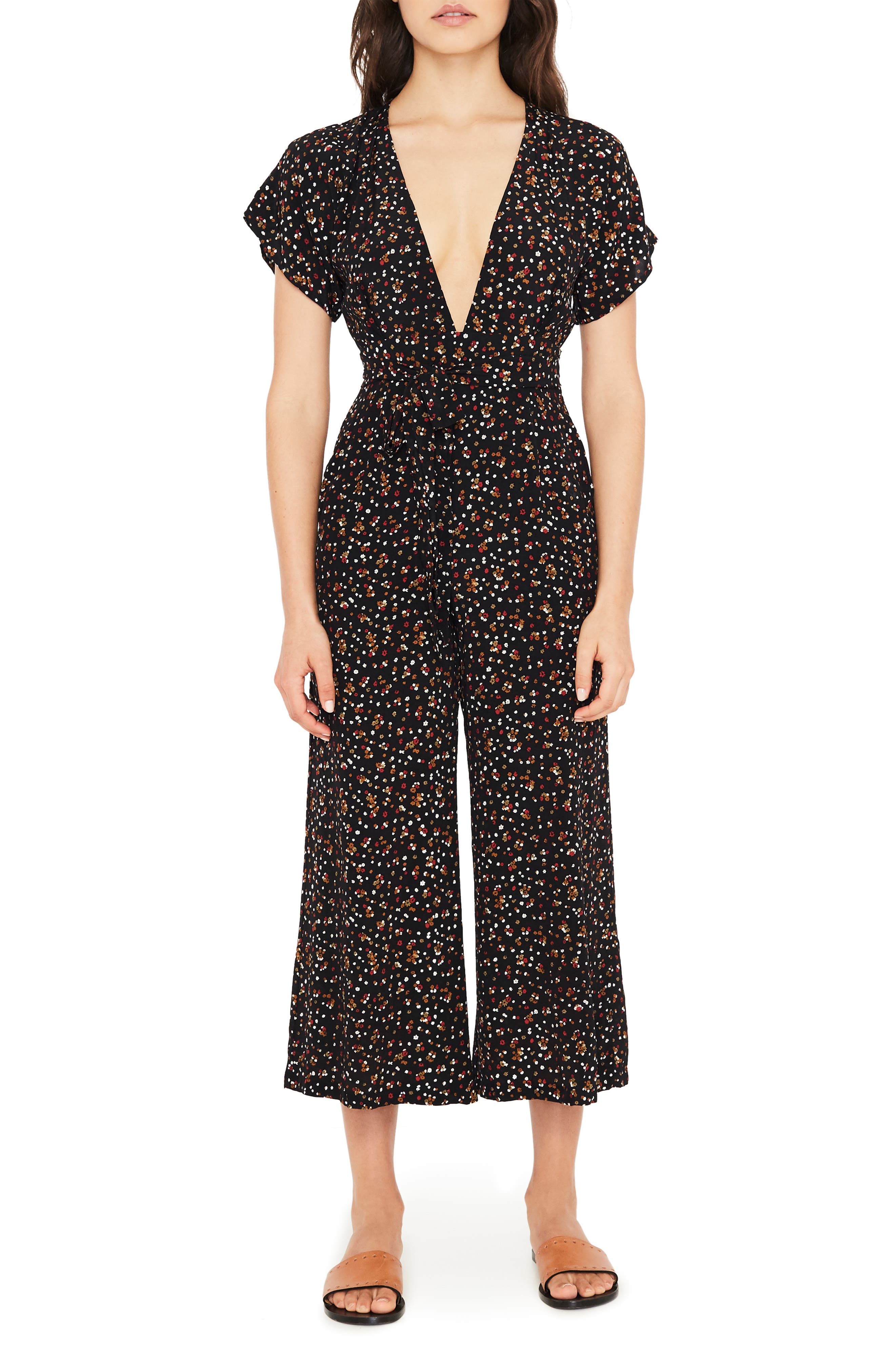 faithfull the brand alena jumpsuit