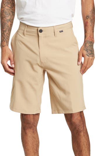 Hurley Hybrid Walking Shorts