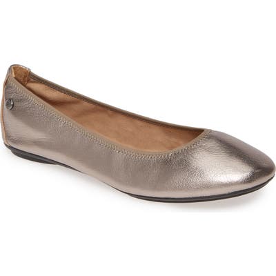 Hush Puppies