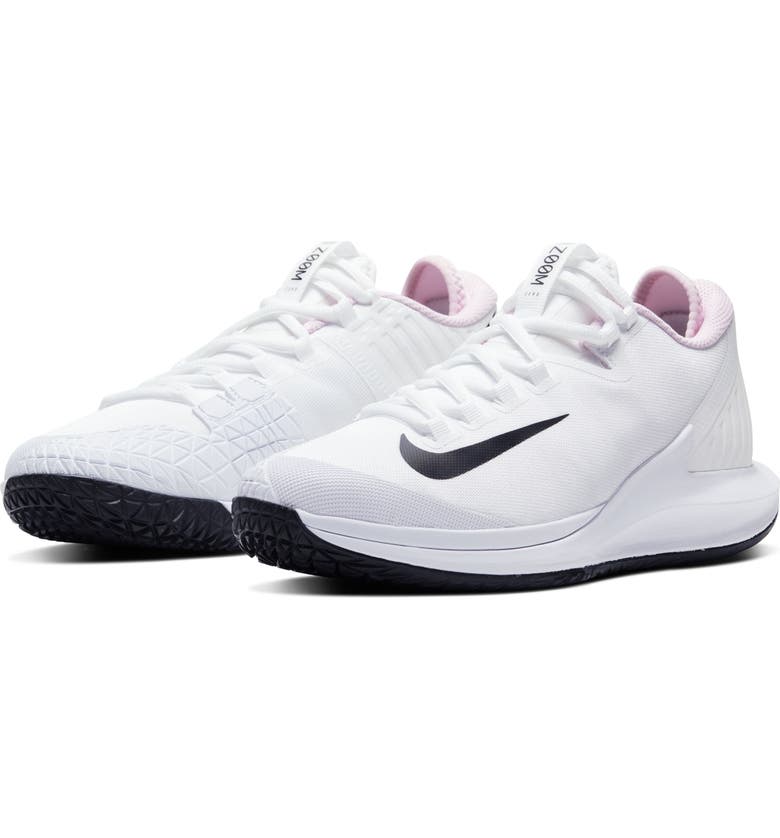 Nike NikeCourt Air Zoom Zero Tennis Shoe (Women) | Nordstrom