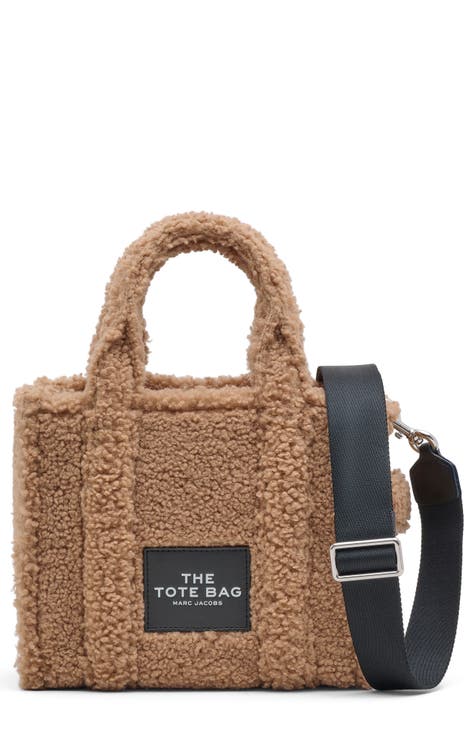 The Teddy Small Tote Bag