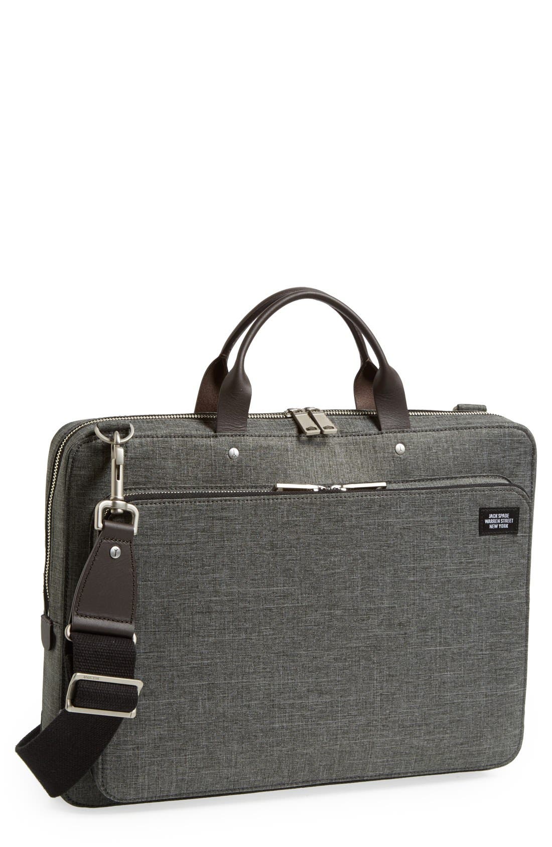 Jack Spade 'Supply' Briefcase Nordstrom
