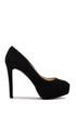 Thumbnail image number 3 of Jessica Simpson Riller Platform Pump
