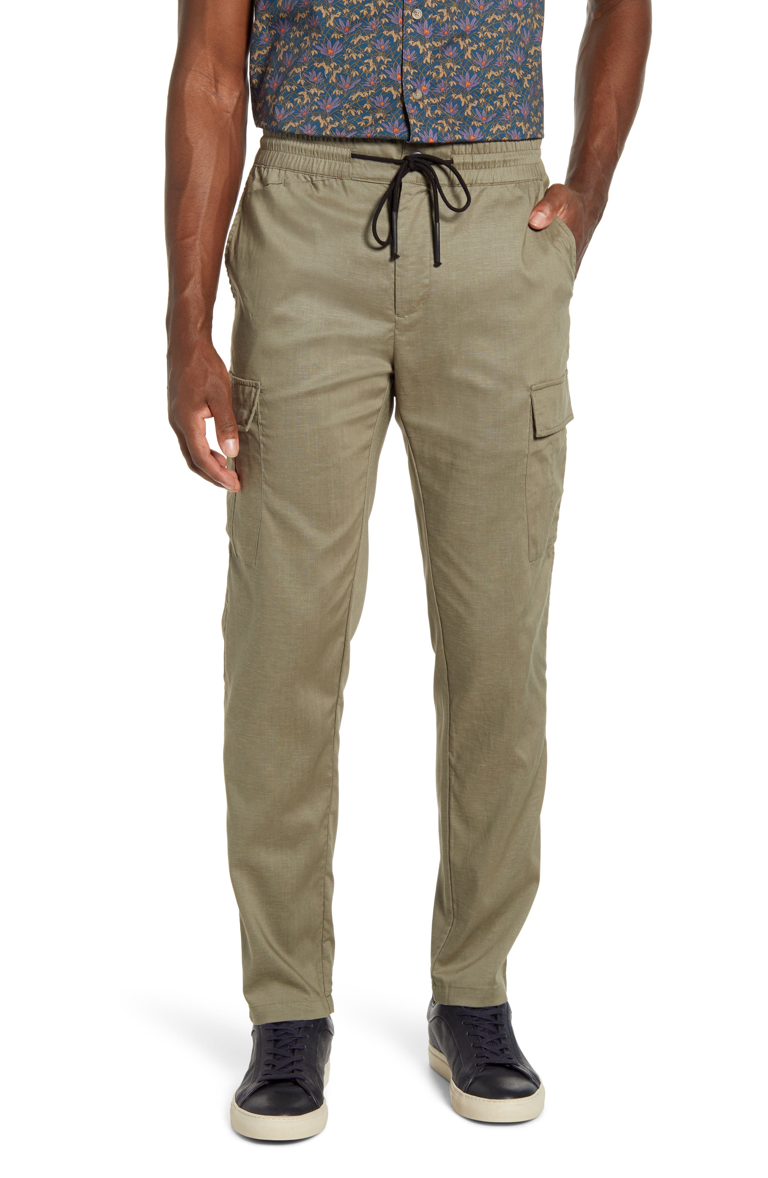 nordstrom rack cargo pants