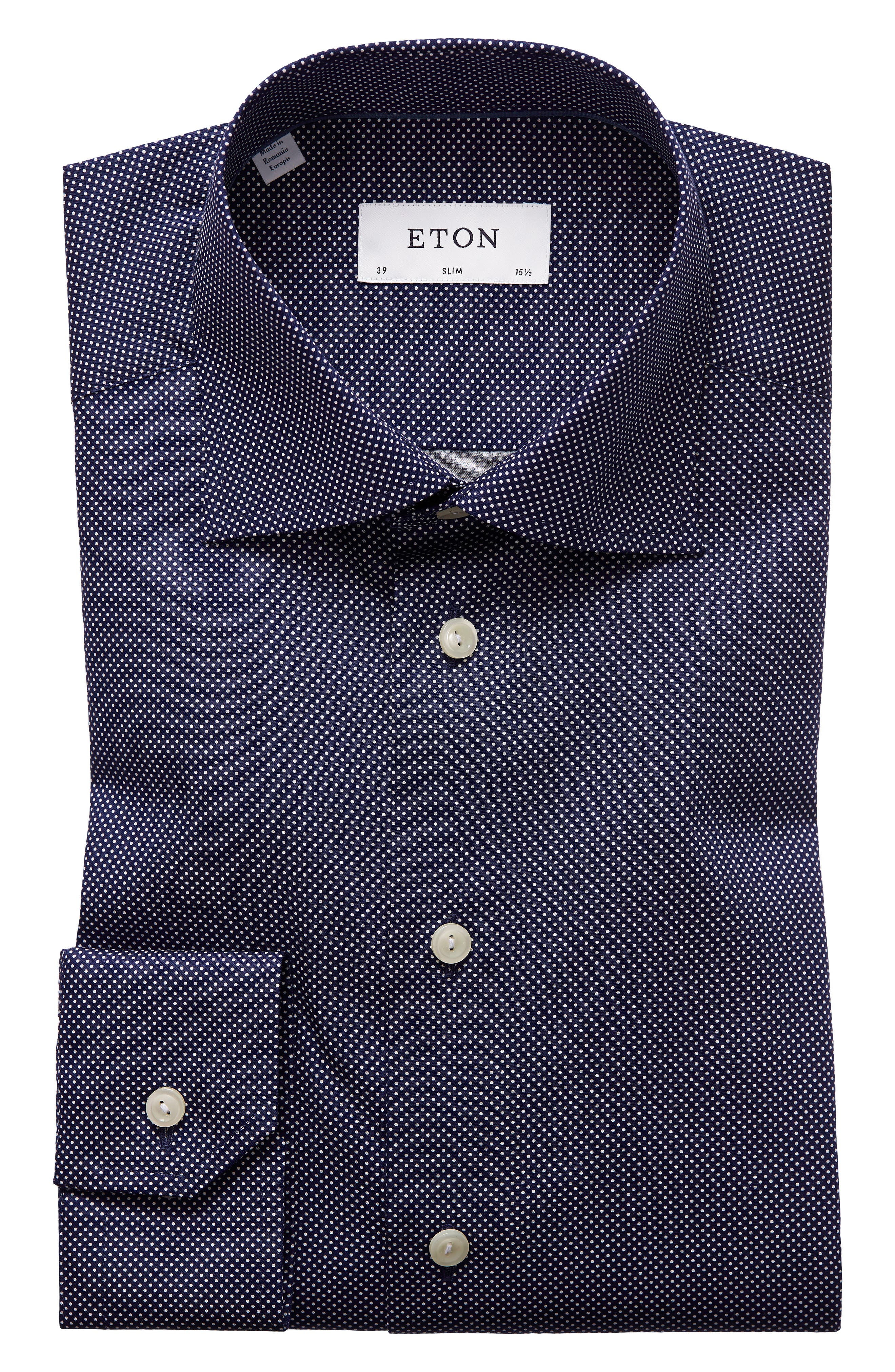 eton shirt sale online