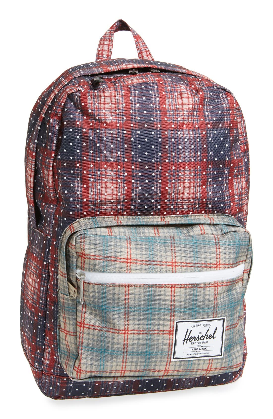 Herschel Supply Co. 'Pop Quiz' Backpack Nordstrom