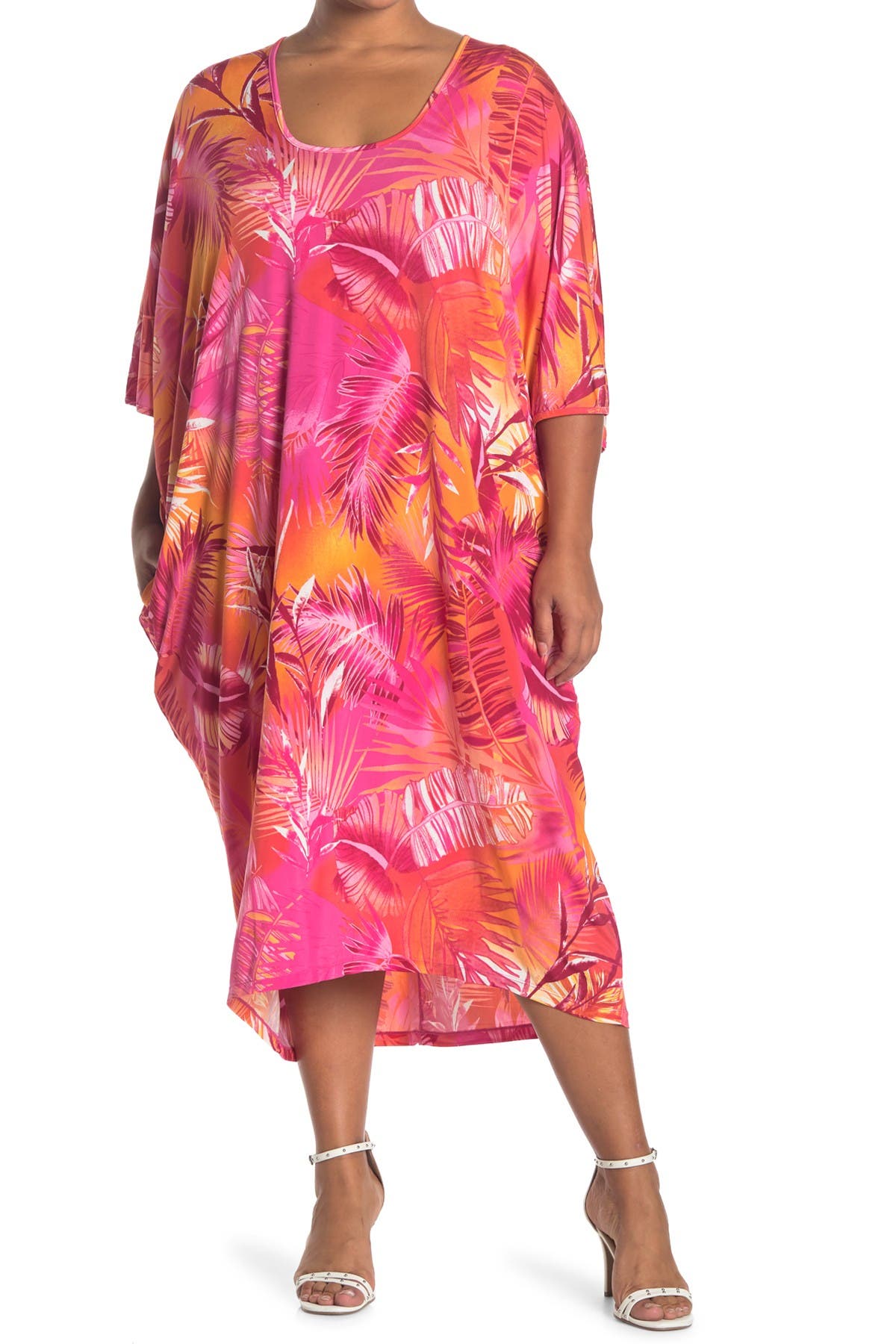 nordstrom kaftan