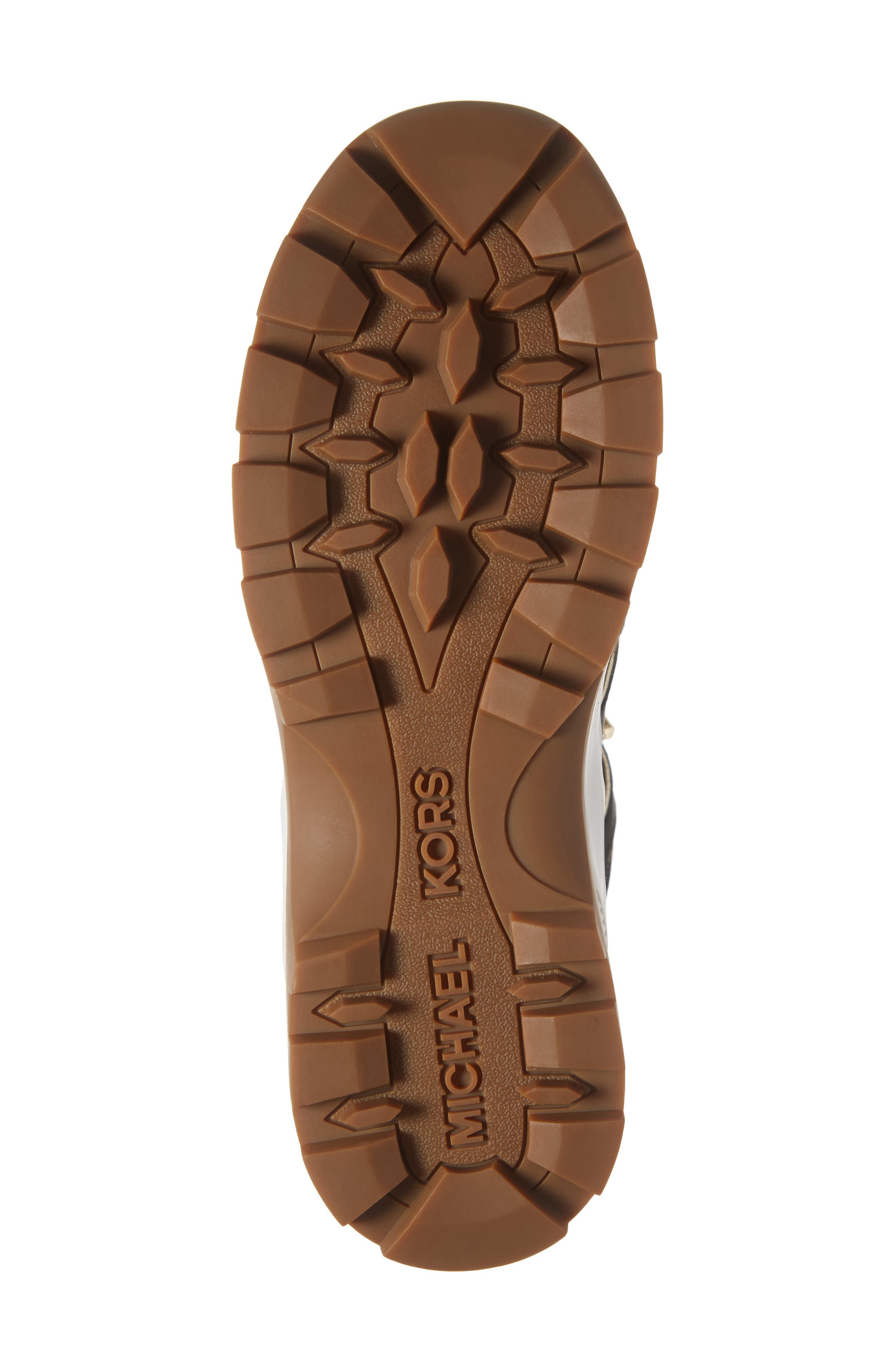 michael kors brooke high top sneakers