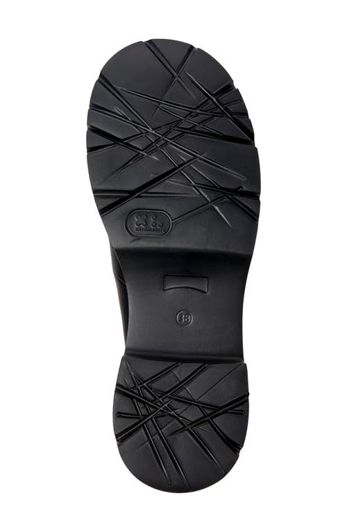 Camper 54mm Milah Boots In Black