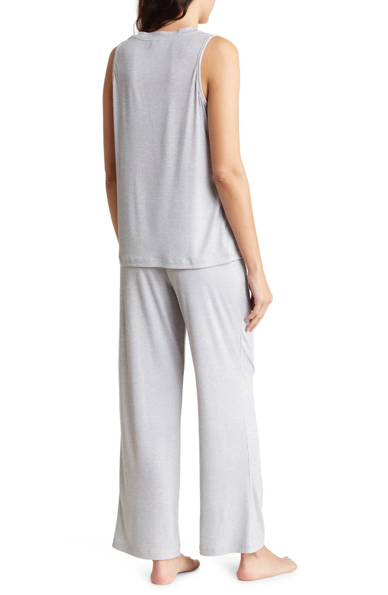 JACLYN Luxe Tank Pajamas | Nordstromrack