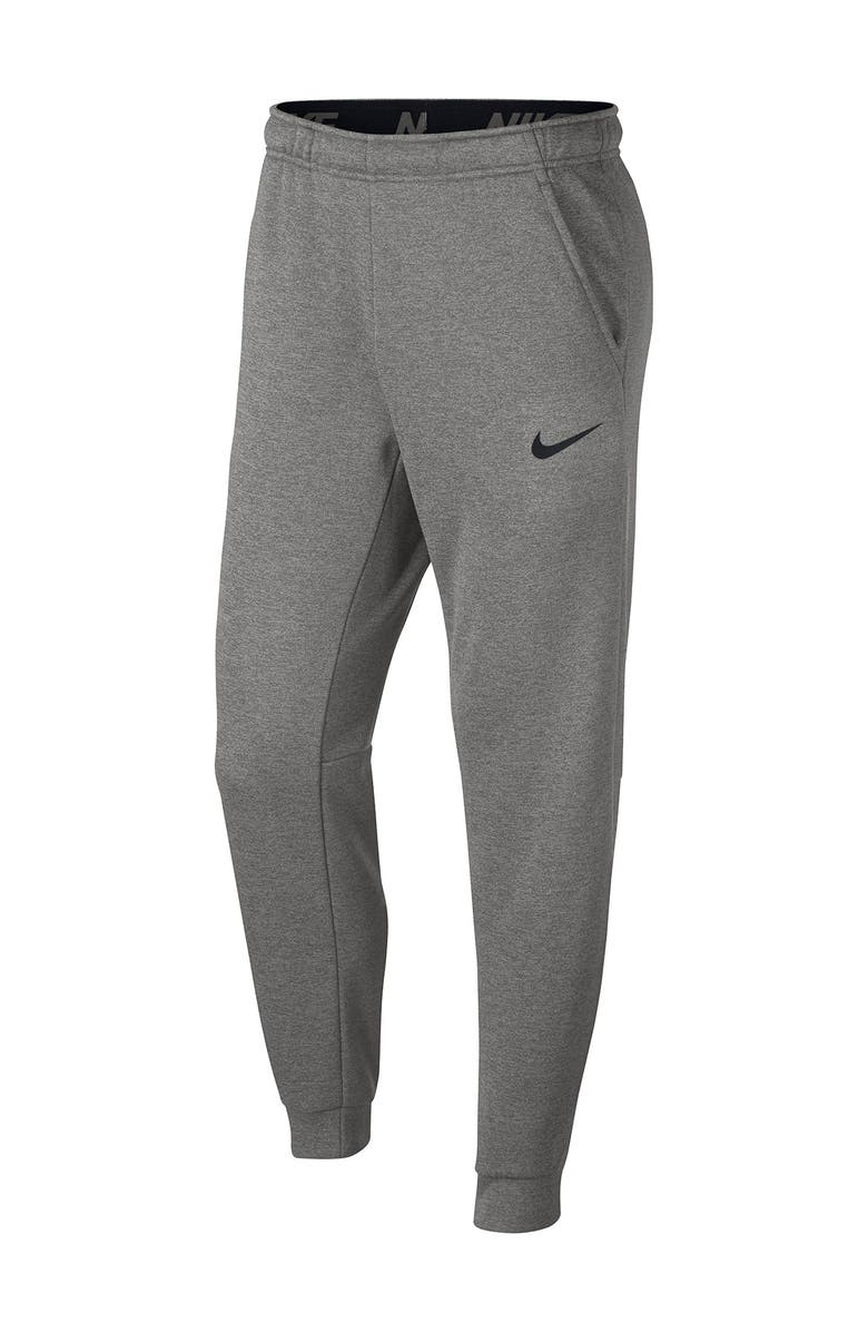 Nike Therma-FIT Tapered Traning Pants | Nordstrom
