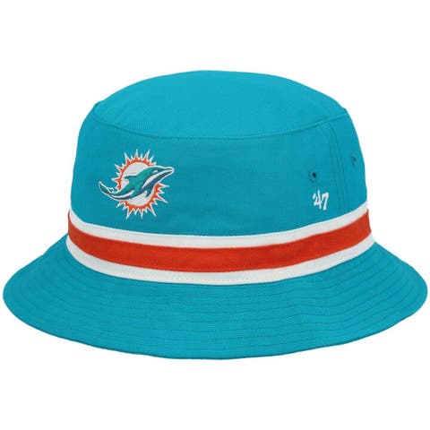 Men's Miami Dolphins Hats