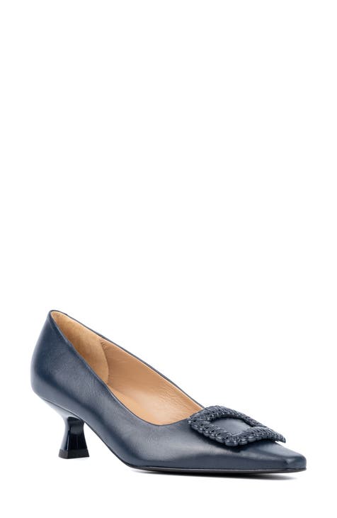 Women s Aquatalia Medium Heels Nordstrom