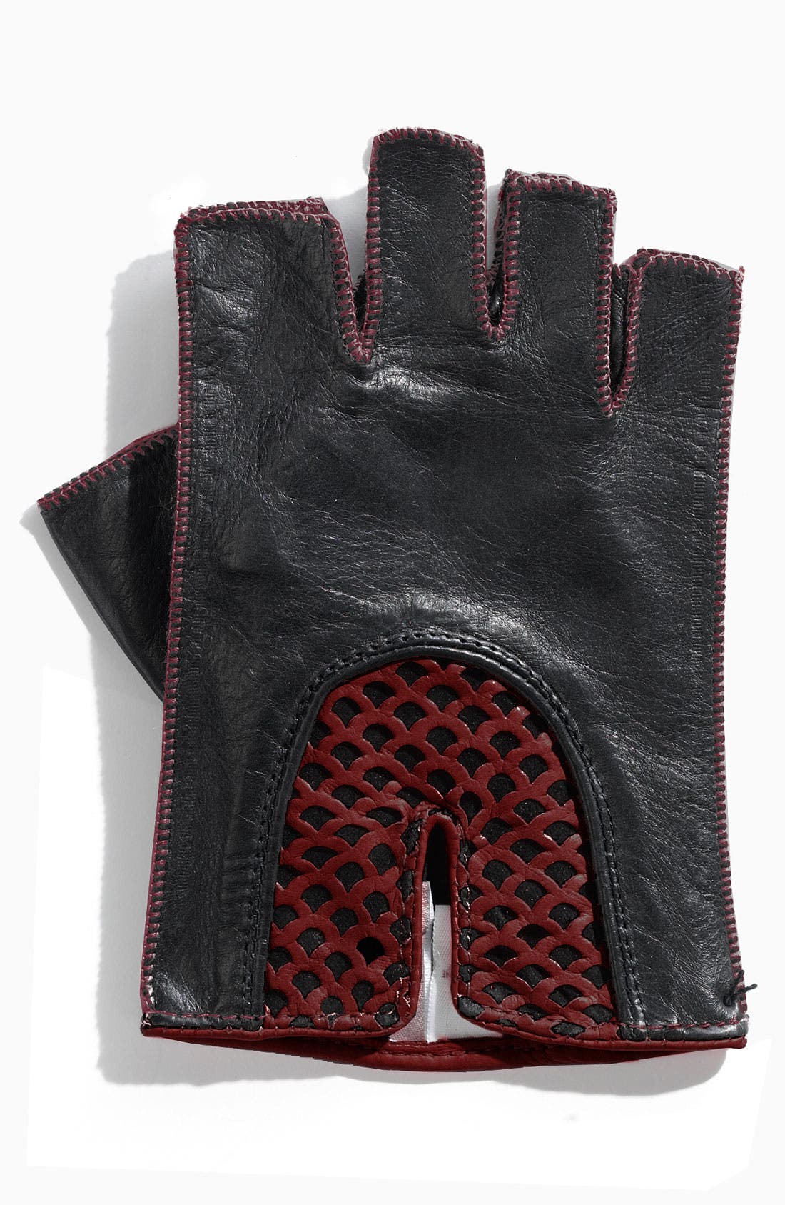 Nordstrom Fingerless Driving Gloves Nordstrom