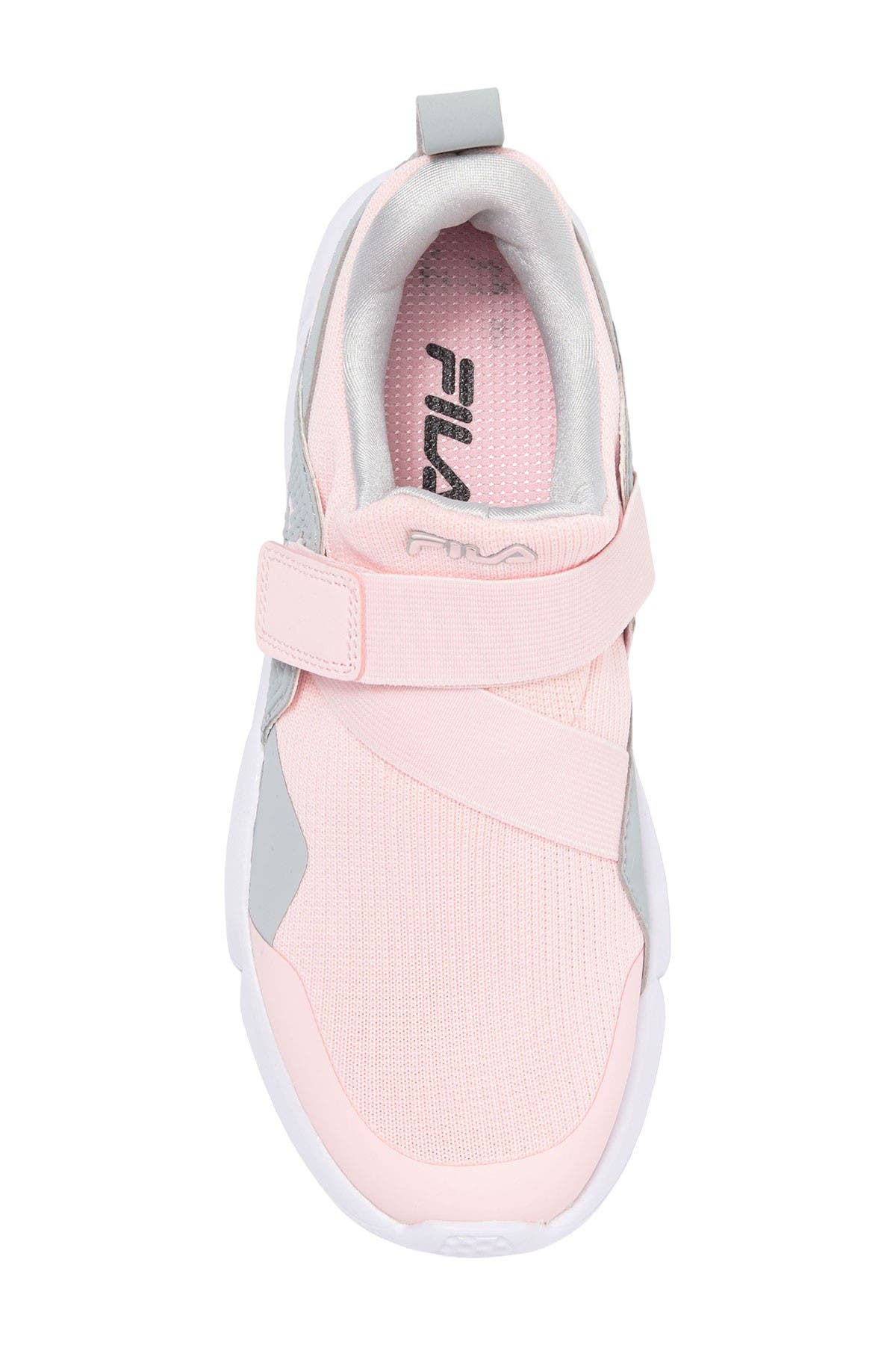 nordstrom fila sneakers