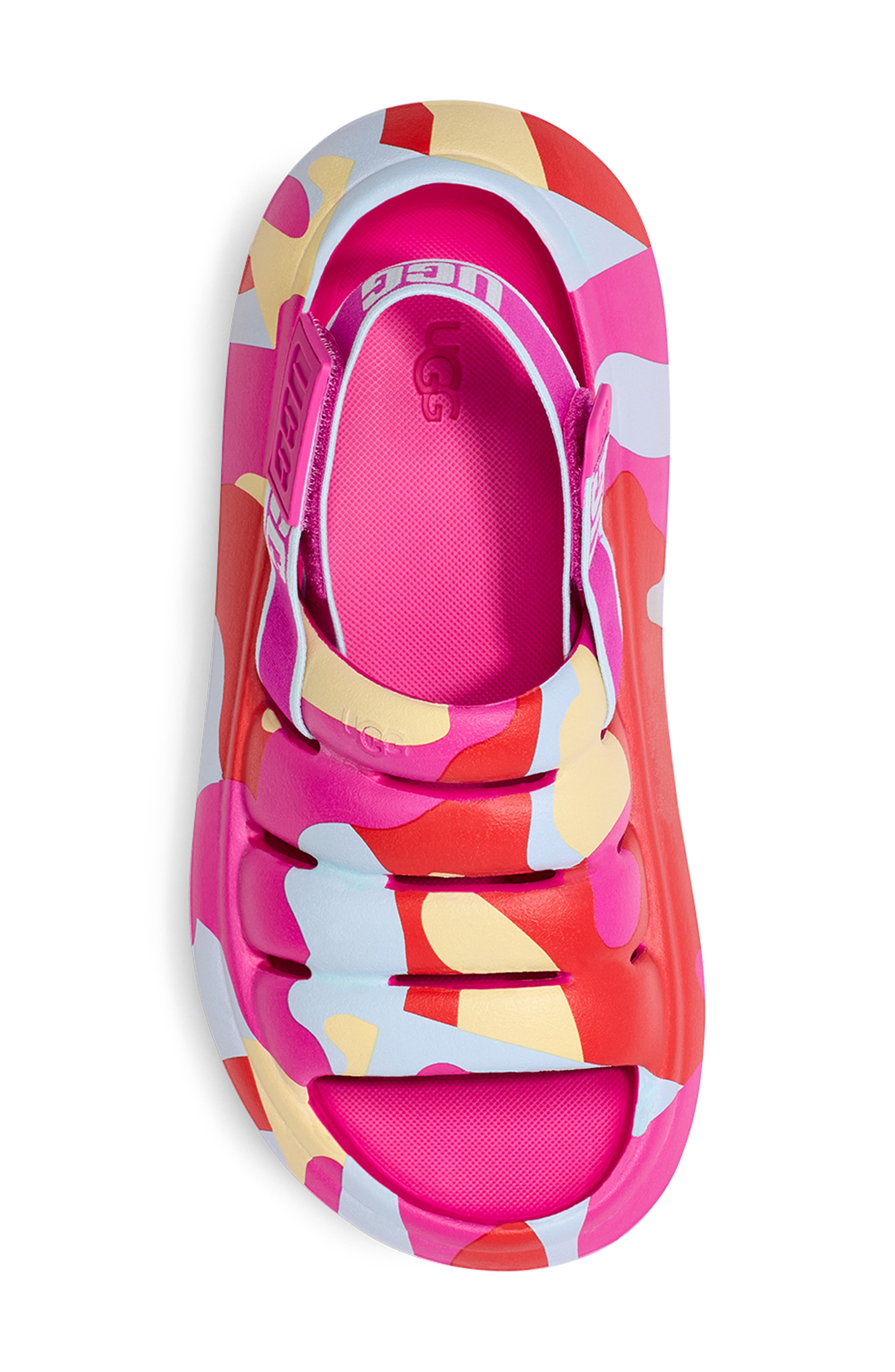 UGG® Sport Yeah Camopop Sandal Nordstrom